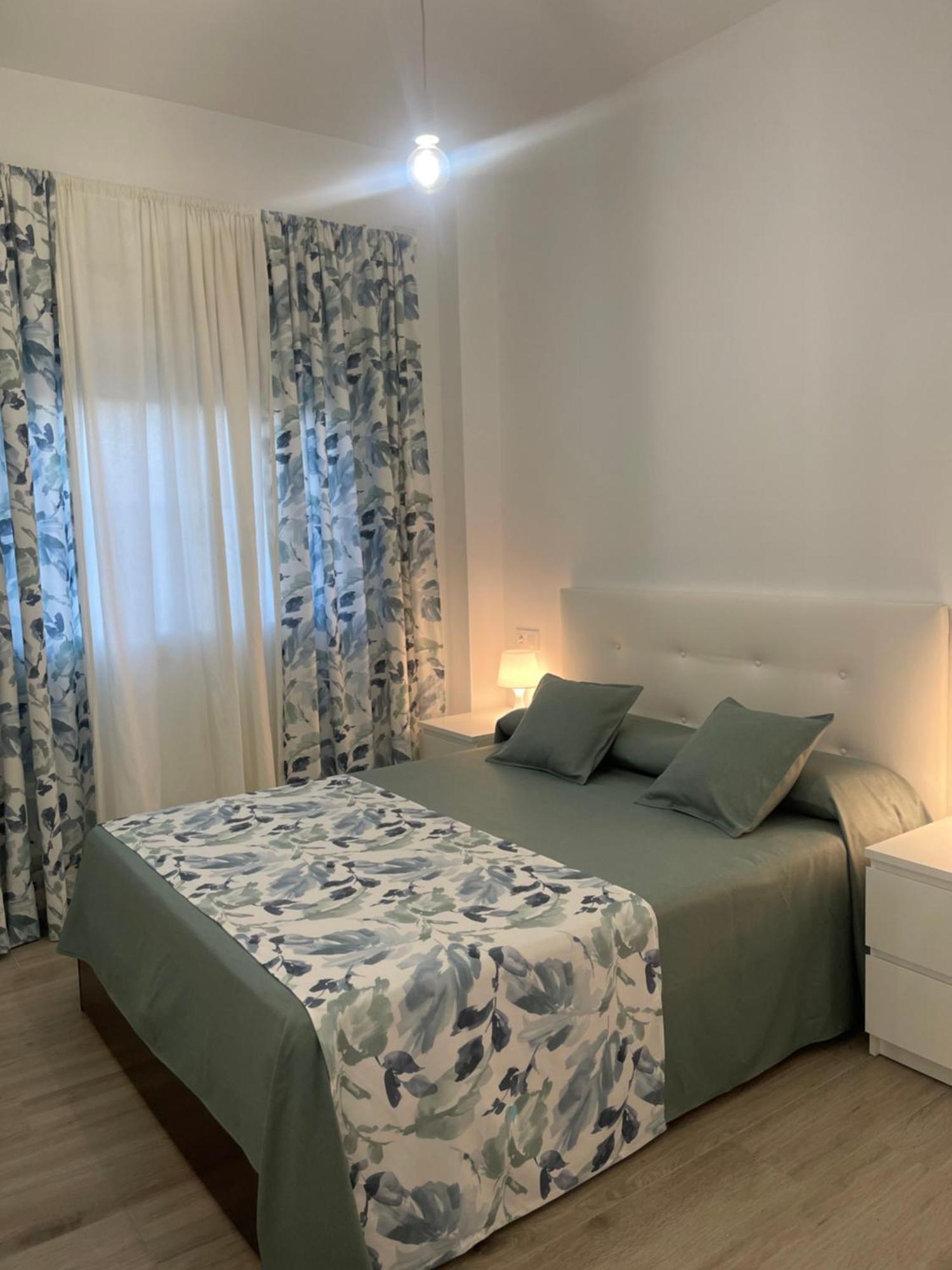 La Casa De Cris Villa Sanlúcar de Barrameda Eksteriør bilde