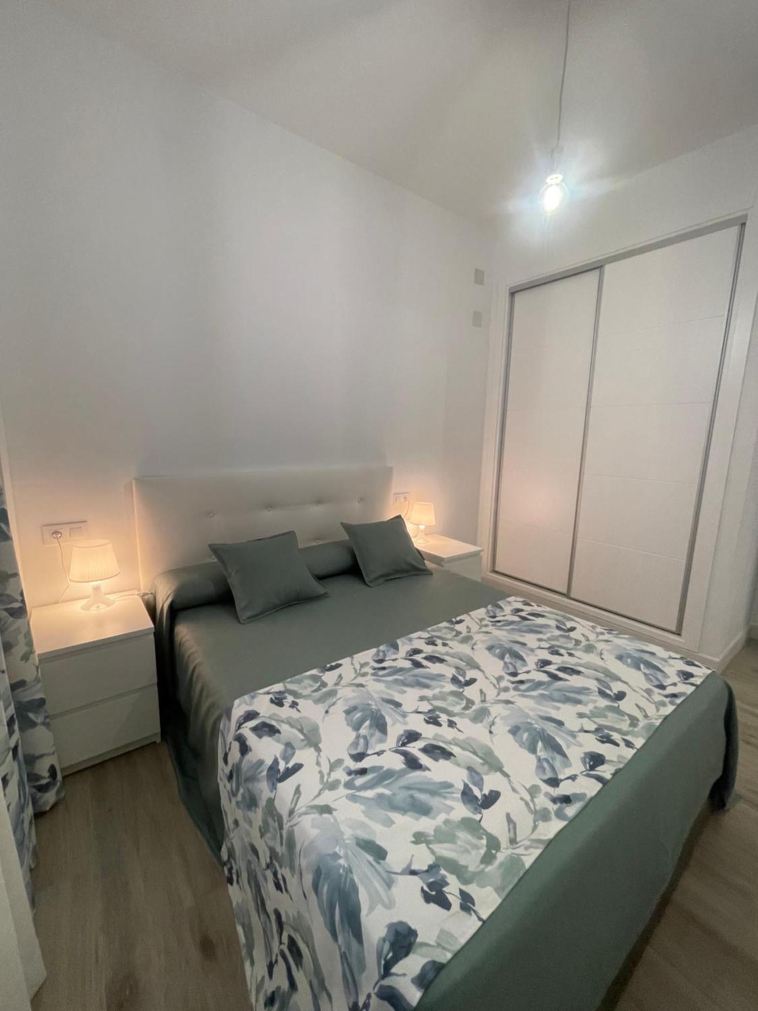 La Casa De Cris Villa Sanlúcar de Barrameda Eksteriør bilde